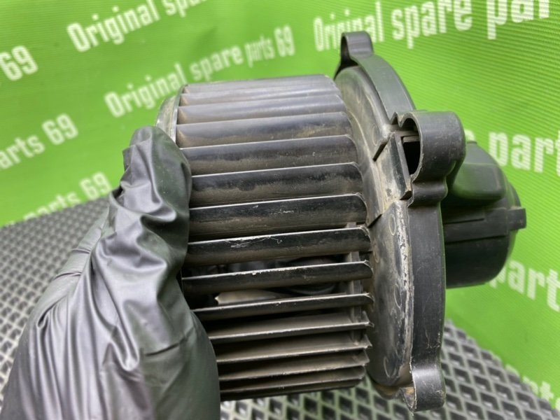 Мотор печки, 1600 рублей, Тверь