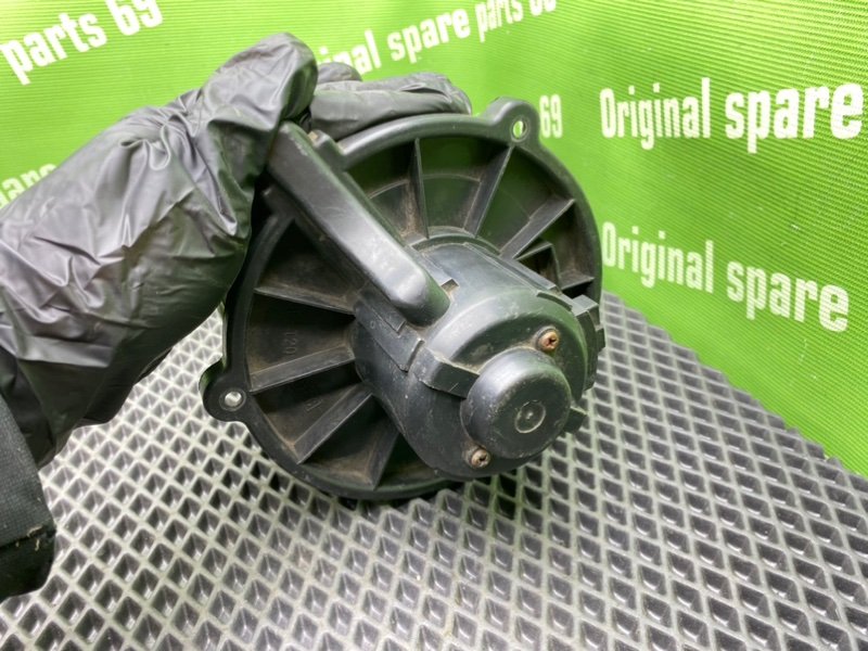 Мотор печки, 1600 рублей, Тверь