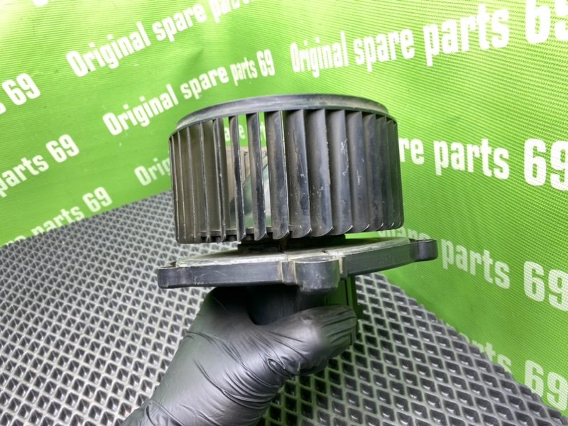 Мотор печки, 1600 рублей, Тверь