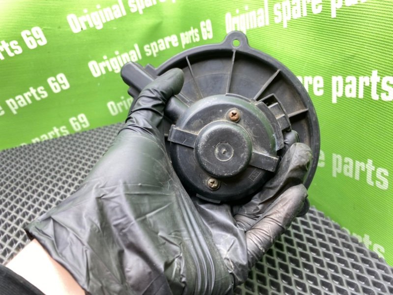 Мотор печки, 1600 рублей, Тверь