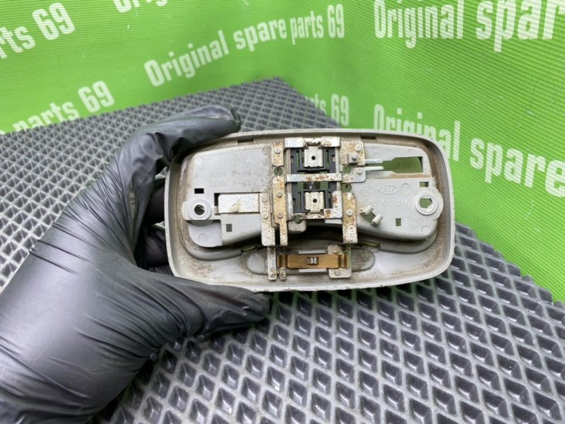 Плафон, 600 рублей, Тверь