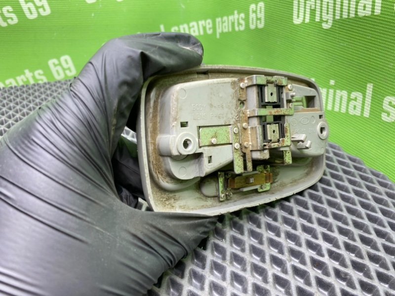 Плафон, 600 рублей, Тверь