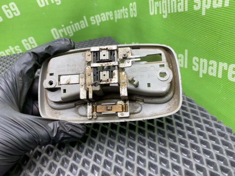 Плафон, 600 рублей, Тверь