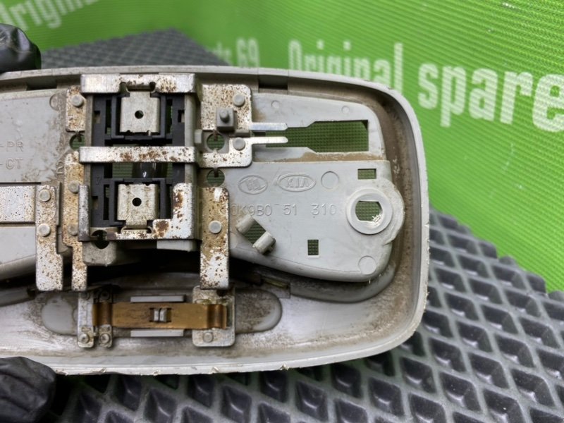 Плафон, 600 рублей, Тверь