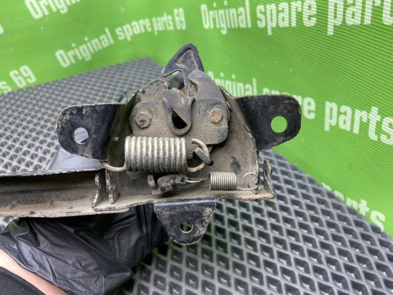 Замок капота, 1000 рублей, Тверь