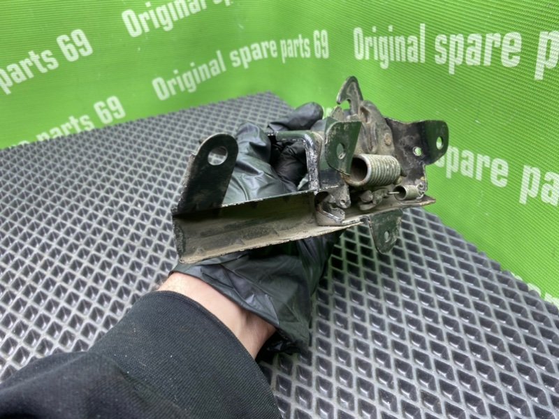 Замок капота, 1000 рублей, Тверь