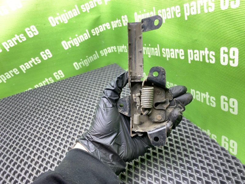 Замок капота, 1000 рублей, Тверь