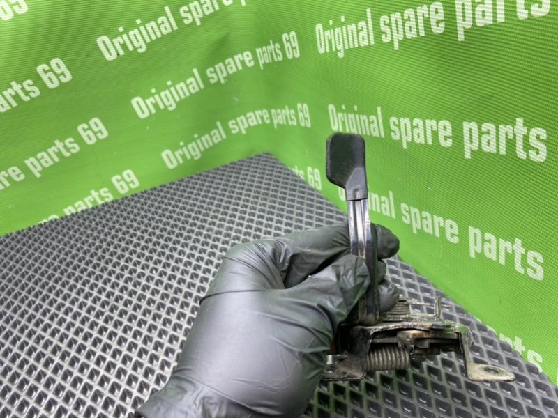 Замок капота, 1000 рублей, Тверь