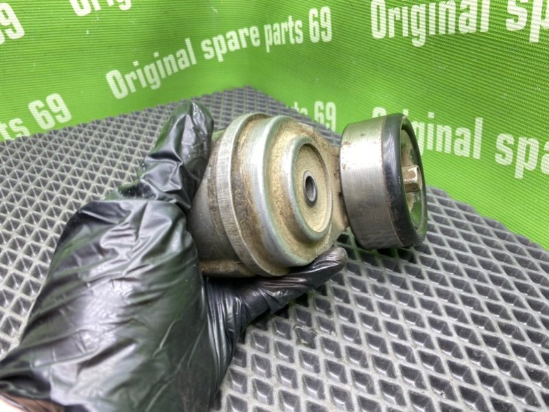 Натяжитель ремня, 1400 рублей, Тверь