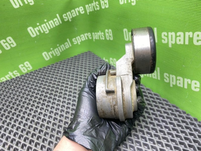 Натяжитель ремня, 1400 рублей, Тверь