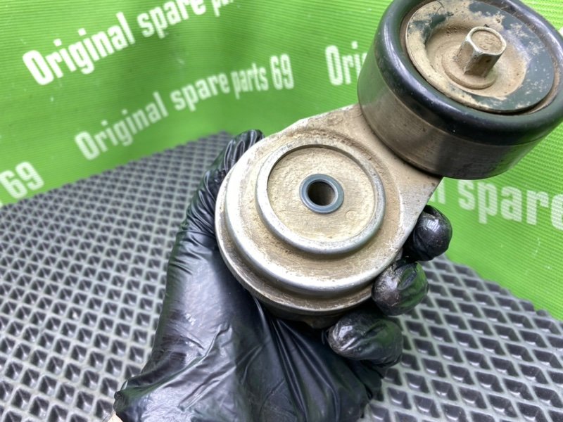 Натяжитель ремня, 1400 рублей, Тверь