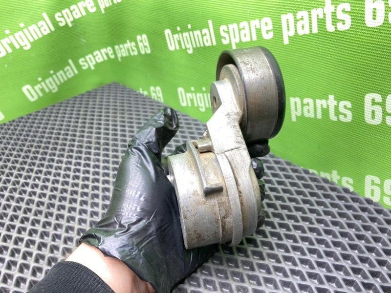 Натяжитель ремня, 1400 рублей, Тверь