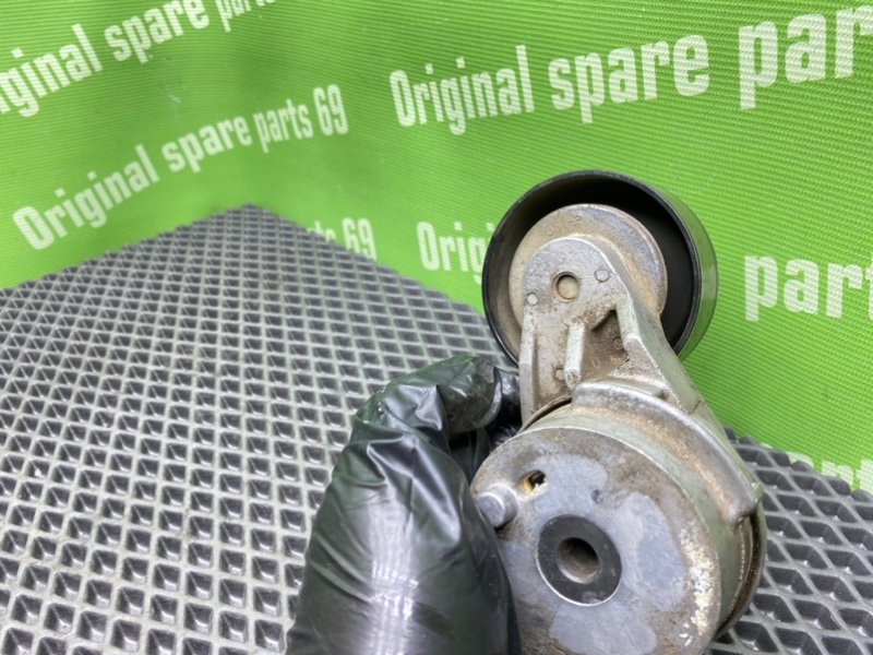 Натяжитель ремня, 1400 рублей, Тверь