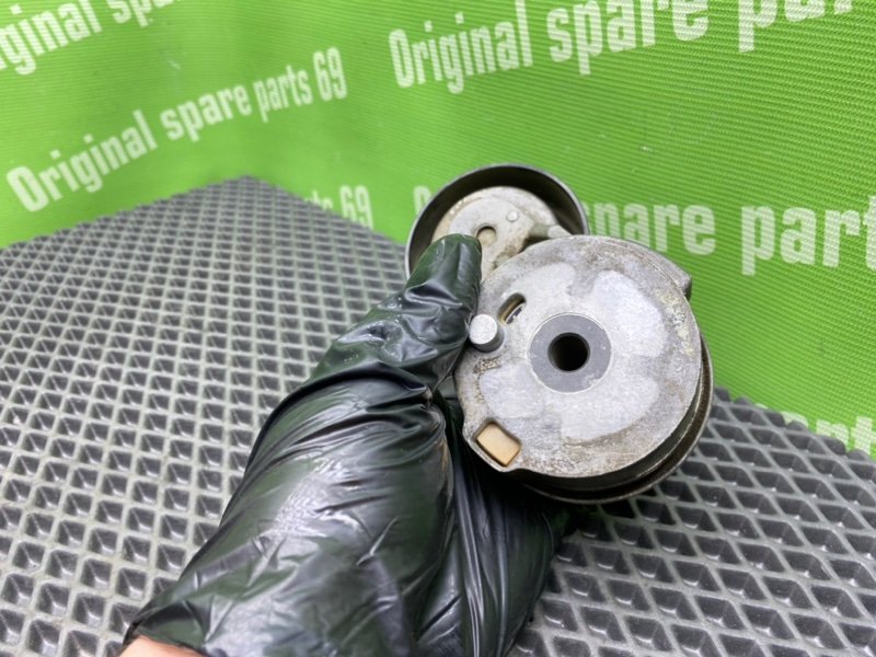 Натяжитель ремня, 1400 рублей, Тверь