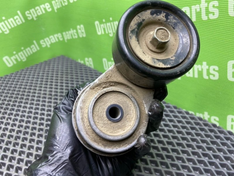 Натяжитель ремня, 1400 рублей, Тверь