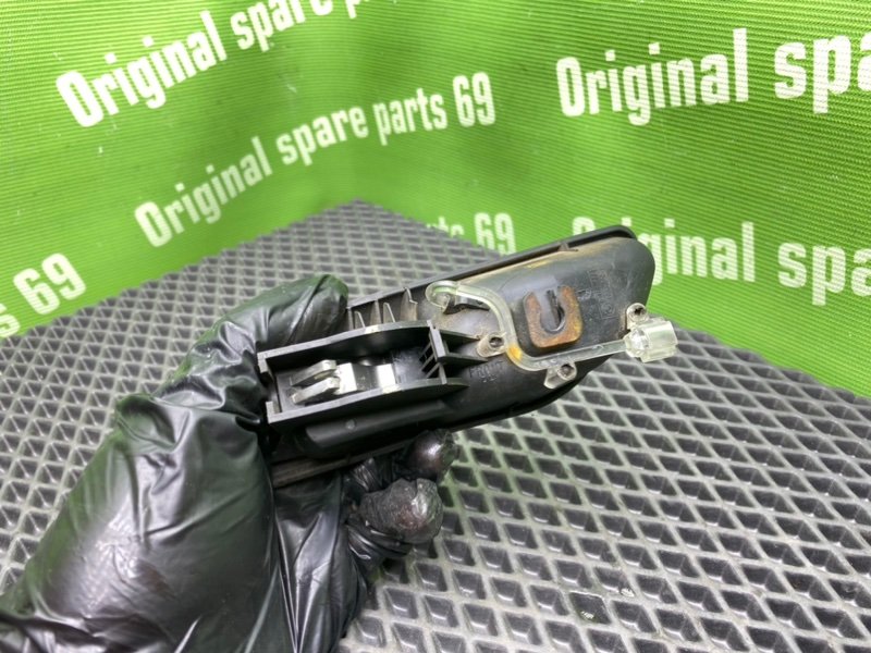 Ручка двери, 800 рублей, Тверь