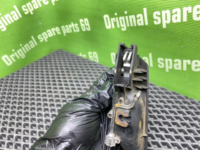 Ручка двери, 800 рублей, Тверь