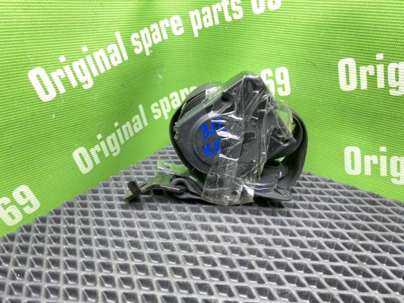 Ремень безопасности, 1000 рублей, Тверь