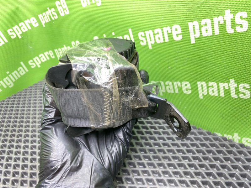 Ремень безопасности, 1000 рублей, Тверь