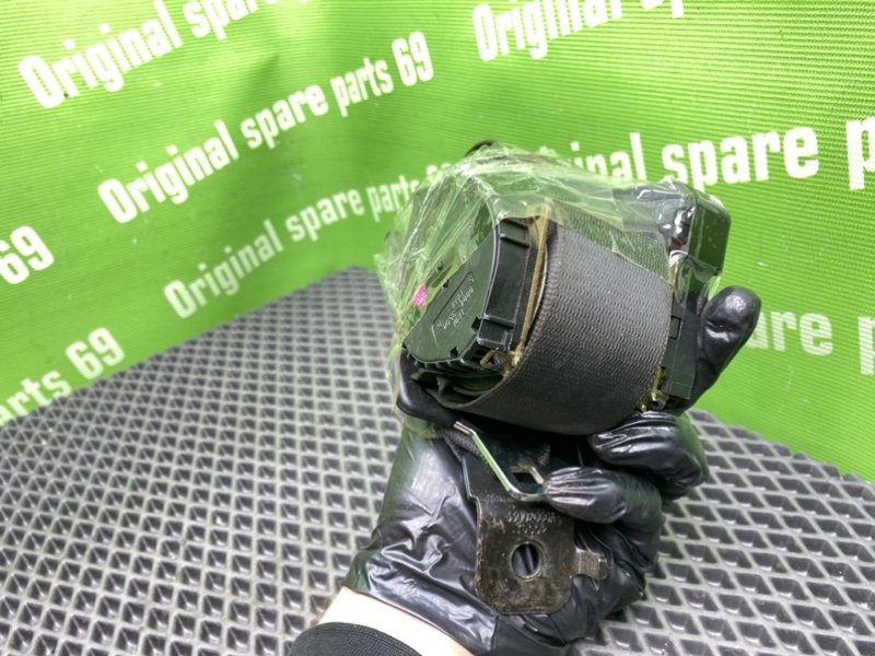 Ремень безопасности, 1000 рублей, Тверь