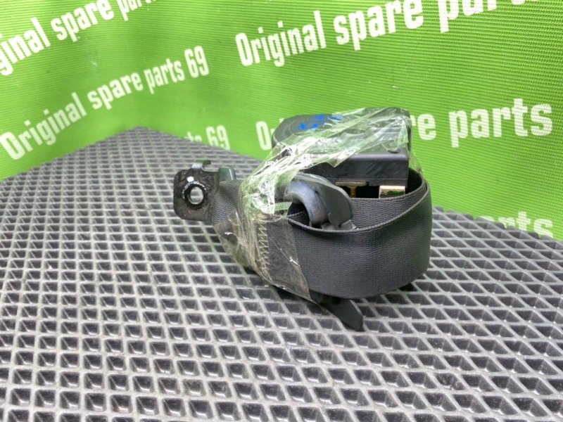 Ремень безопасности, 1000 рублей, Тверь