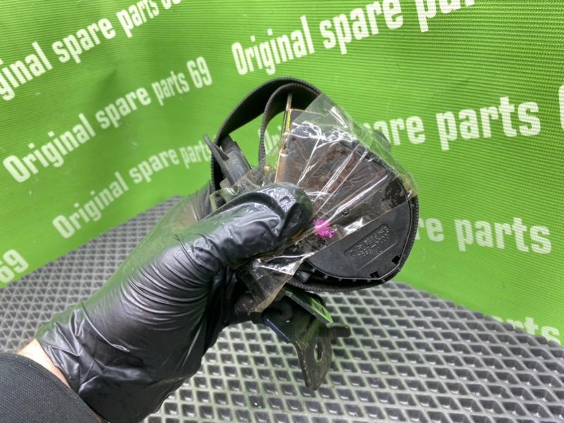 Ремень безопасности, 1000 рублей, Тверь