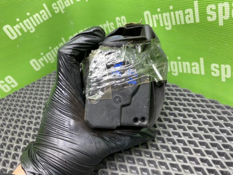 Ремень безопасности, 800 рублей, Тверь