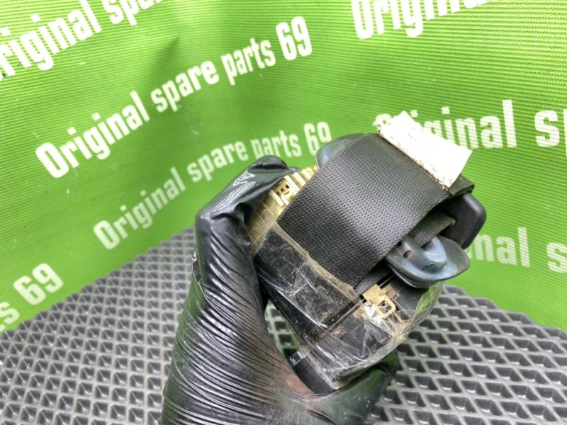 Ремень безопасности, 800 рублей, Тверь