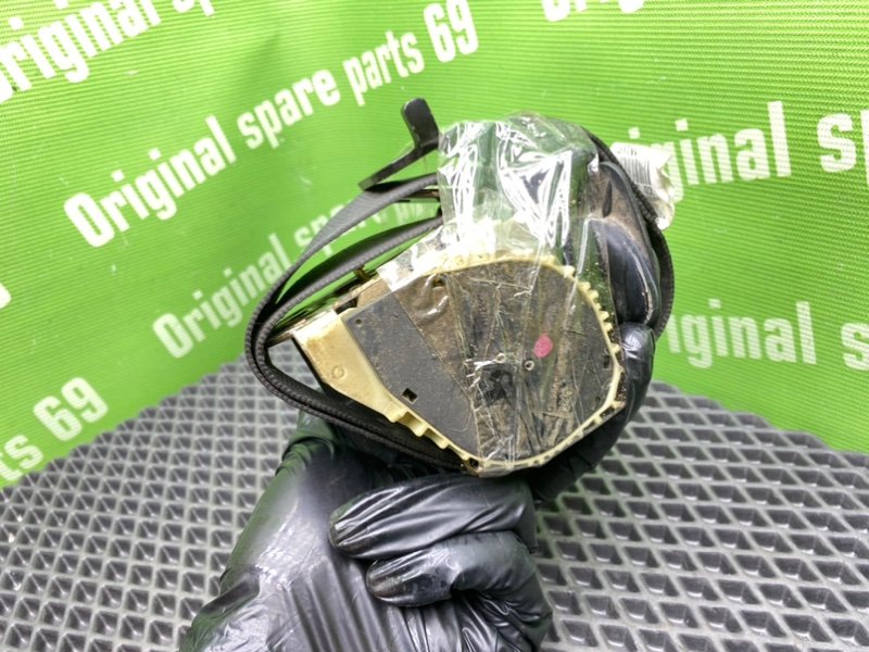 Ремень безопасности, 800 рублей, Тверь