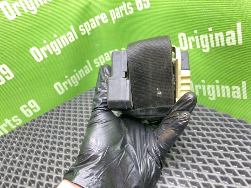 Ремень безопасности, 800 рублей, Тверь