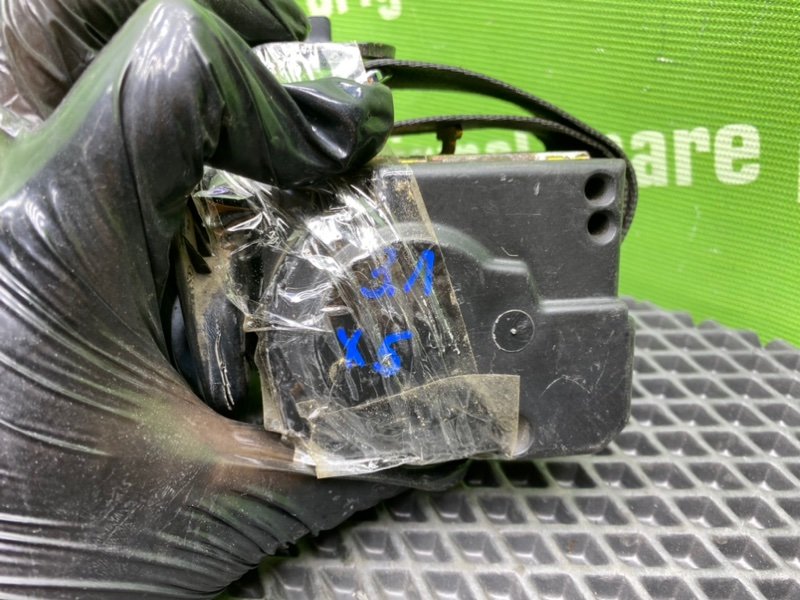 Ремень безопасности, 800 рублей, Тверь