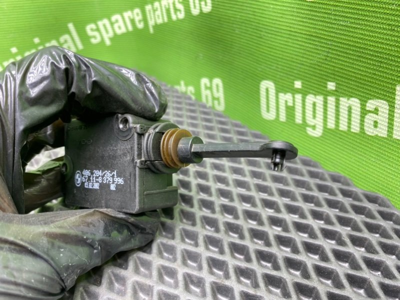 Активатор замка багажника, 800 рублей, Тверь