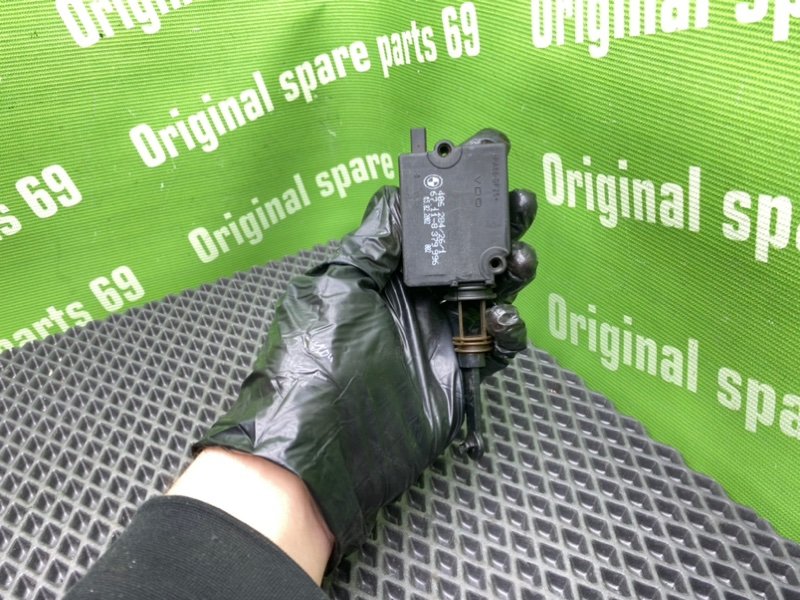 Активатор замка багажника, 800 рублей, Тверь