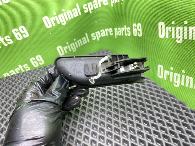 Ручка двери, 1000 рублей, Тверь