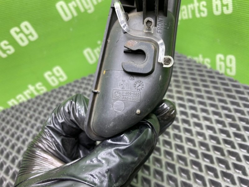 Ручка двери, 1000 рублей, Тверь