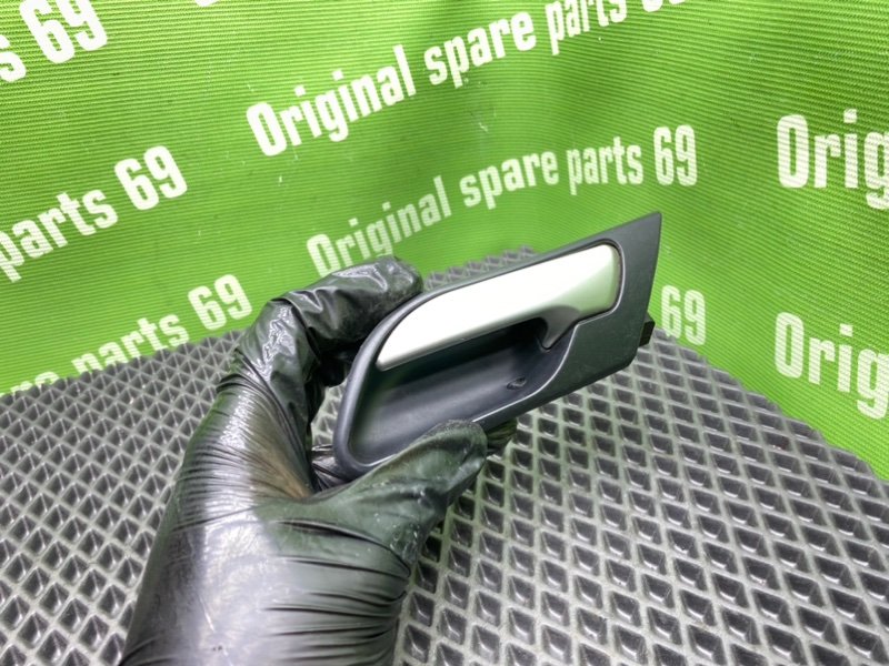 Ручка двери, 1000 рублей, Тверь