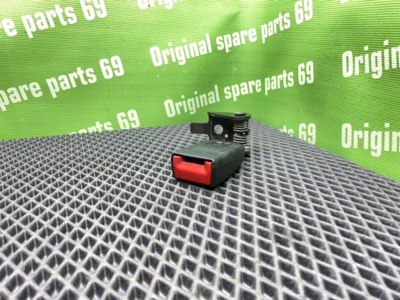 Замок ремня безопасности, 1000 рублей, Тверь