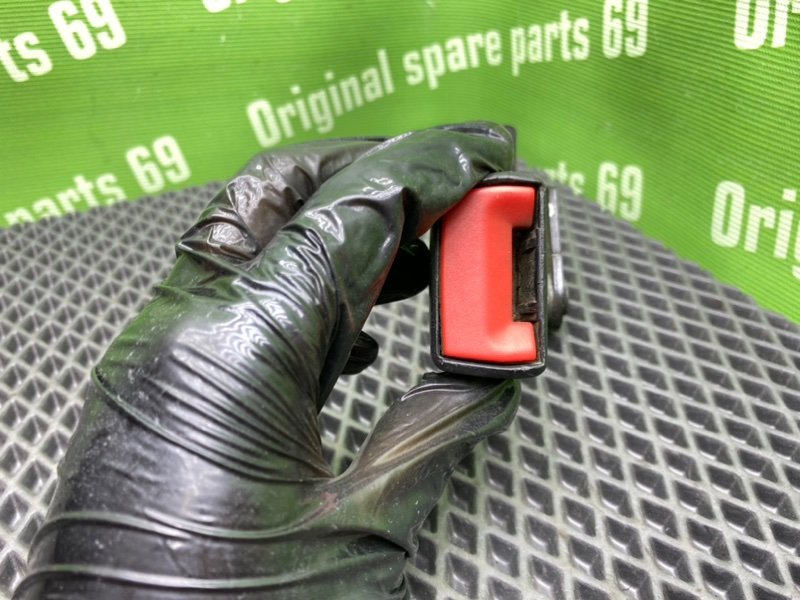 Замок ремня безопасности, 1000 рублей, Тверь