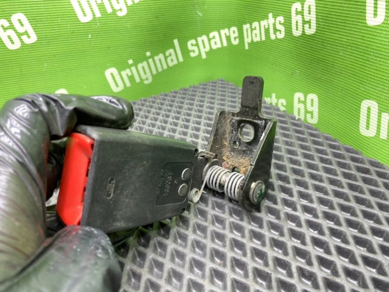 Замок ремня безопасности, 1000 рублей, Тверь