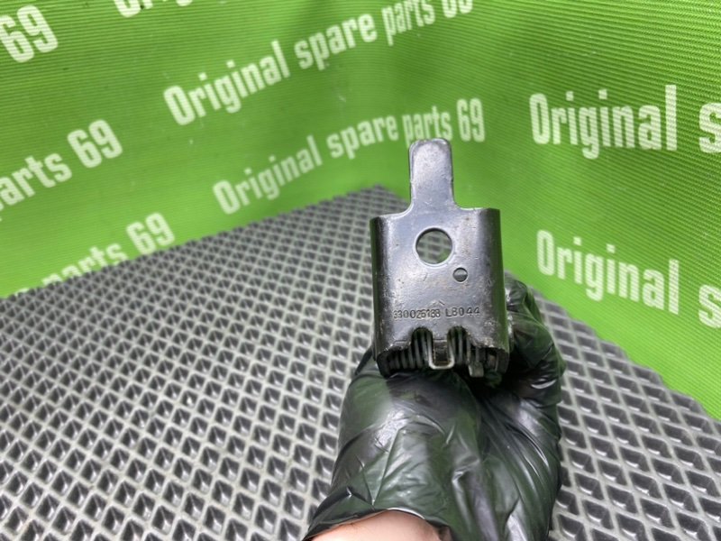 Замок ремня безопасности, 1000 рублей, Тверь