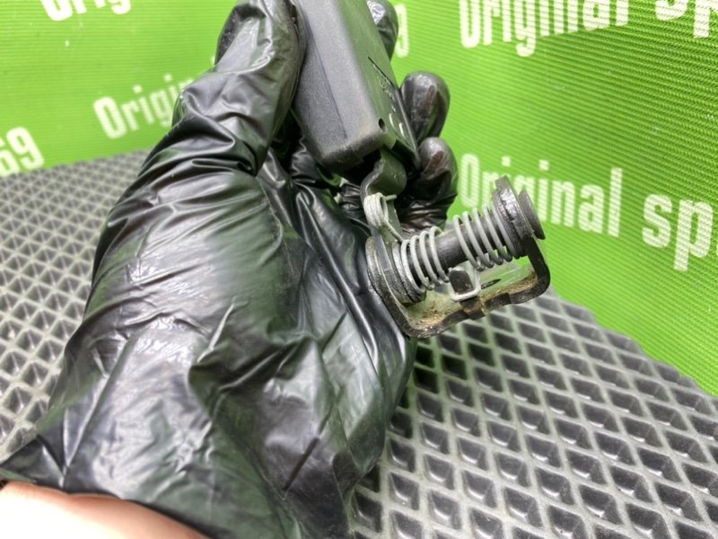 Замок ремня безопасности, 1000 рублей, Тверь