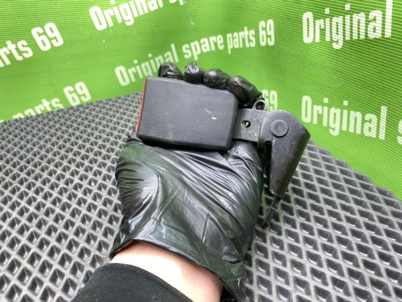 Замок ремня безопасности, 1000 рублей, Тверь