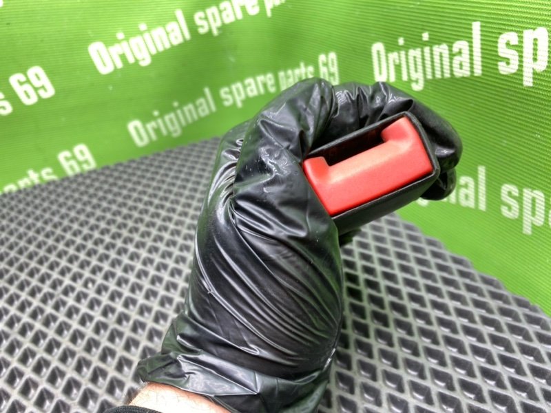 Замок ремня безопасности, 1000 рублей, Тверь