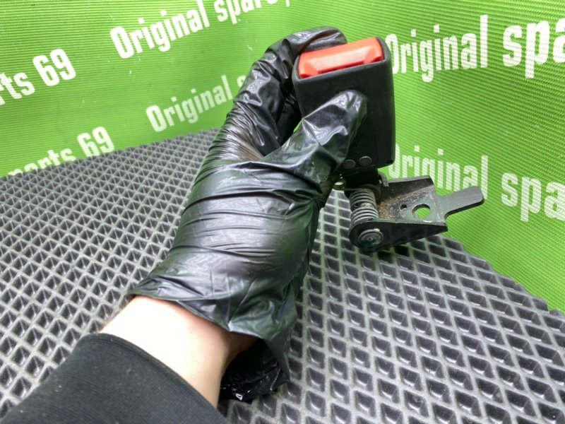 Замок ремня безопасности, 1000 рублей, Тверь