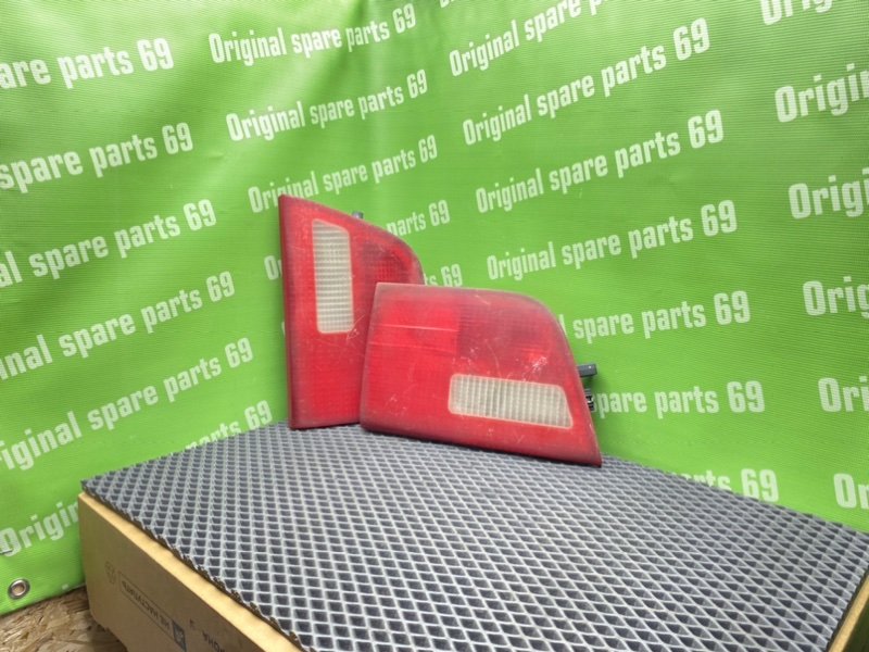 Фонари, 3100 рублей, Тверь