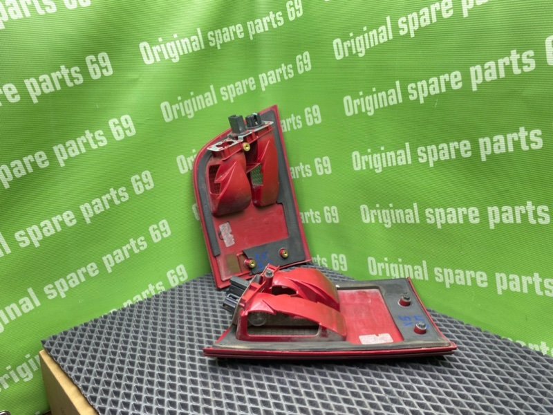 Фонари, 3100 рублей, Тверь