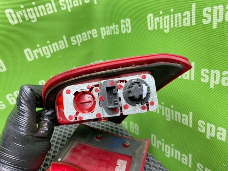 Фонари, 3100 рублей, Тверь