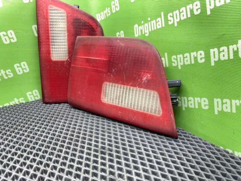 Фонари, 3100 рублей, Тверь