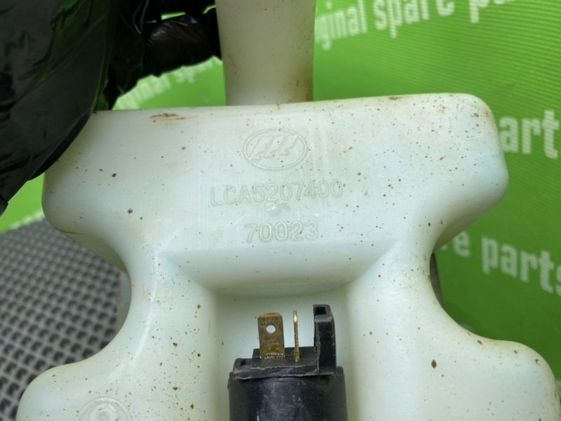 Бачок омывателя заднего стекла, 700 рублей, Тверь