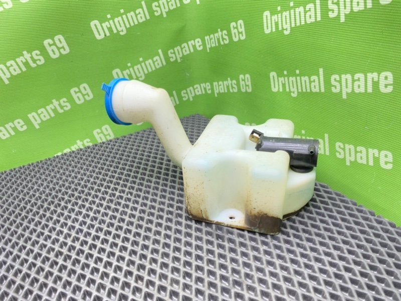 Бачок омывателя заднего стекла, 700 рублей, Тверь